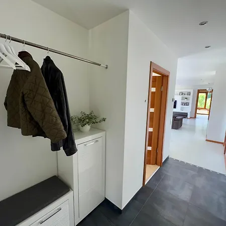 Modern 2br With Spacious Terrace