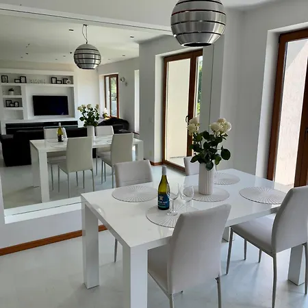 Modern 2br With Spacious Terrace Апартаменты Юрмала